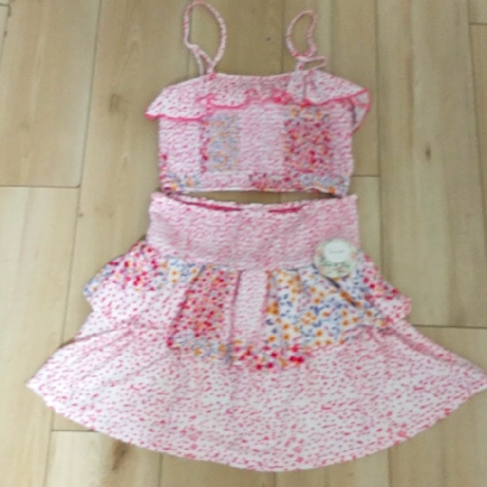 Jolie & joy set new with tags